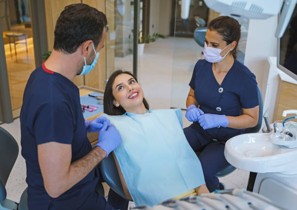 Best Invisalign and Clear Aligners  in Hartford City, IN